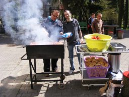Sprzątanie Ziemi.22 kwietnia 2016r.